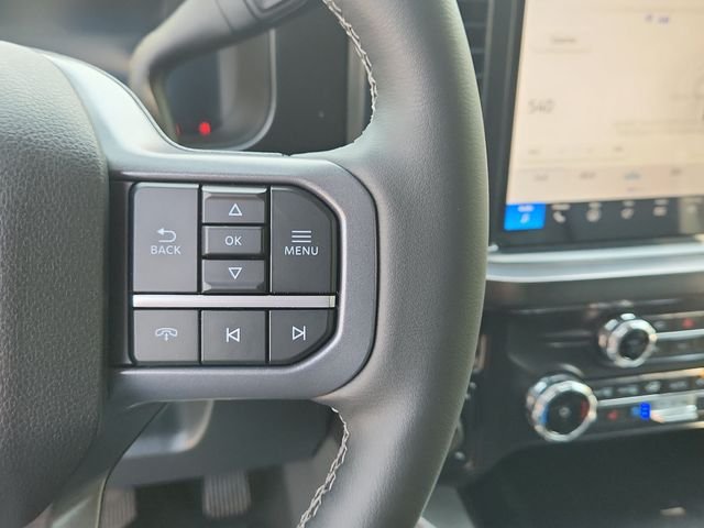 New 2026 Avalanche Ford F-350® Lariat® image 16