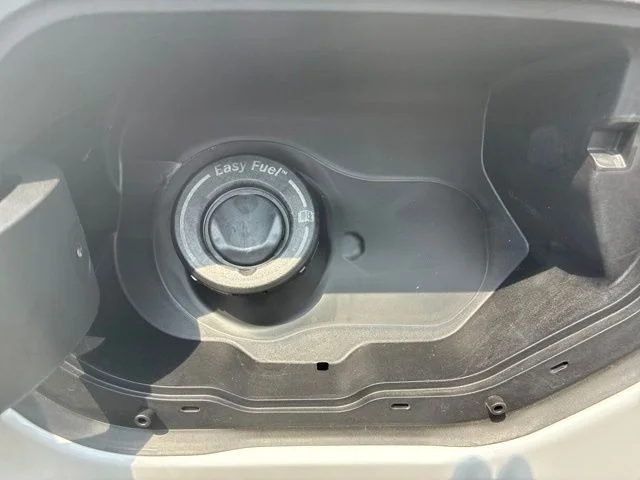 New 2026 Oxford White Ford Tremor® image 5