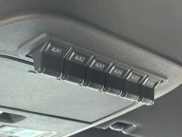New 2026 Oxford White Ford Tremor® image 49