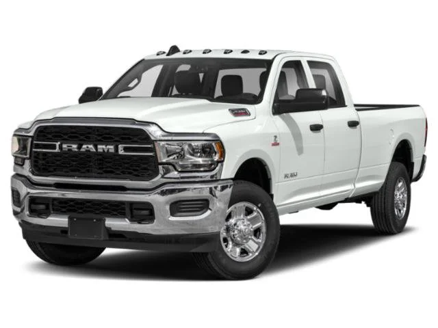 Used 2022 Gray Ram Big Horn image 4