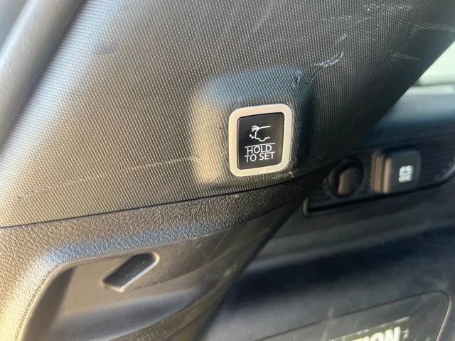 Used 2024 Black Jeep 4xe image 11