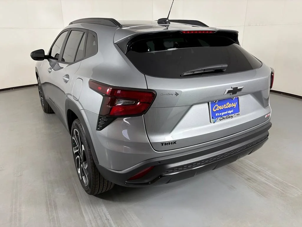 2026 Chevrolet Trax RS - Photo 7