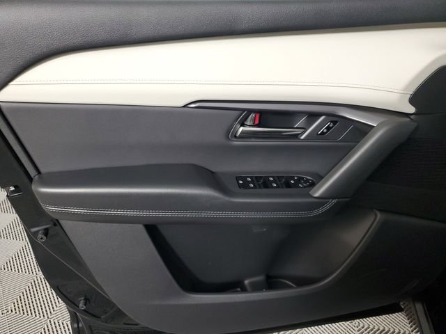 New 2026 Jet Black Mica Mazda 2.5 S Preferred AWD image 19