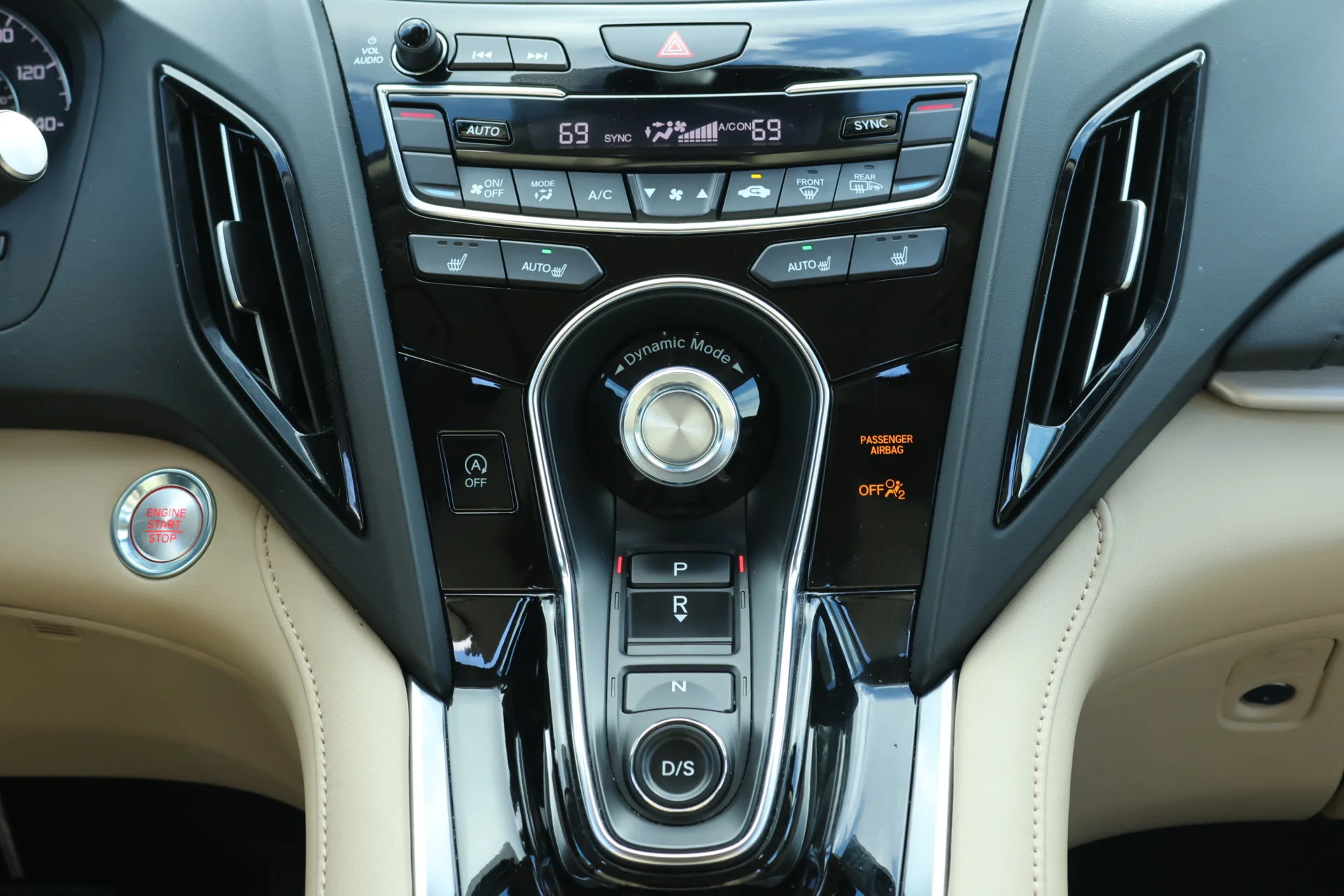 2024 Acura RDX Base - Photo 37