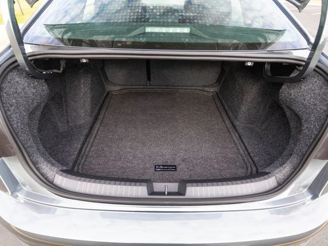 New 2026 Gray Volkswagen 1.5T Sport image 29