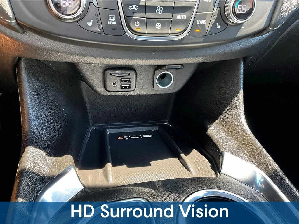 Used 2023 Black Chevrolet LT Leather image 21