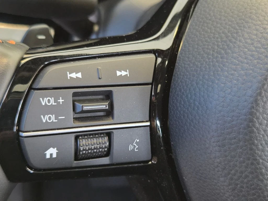 Certified Used 2025  Honda Sport Touring image 35
