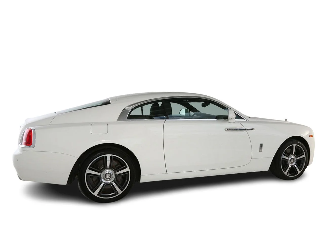 Used 2015 White Rolls-Royce Base image 6