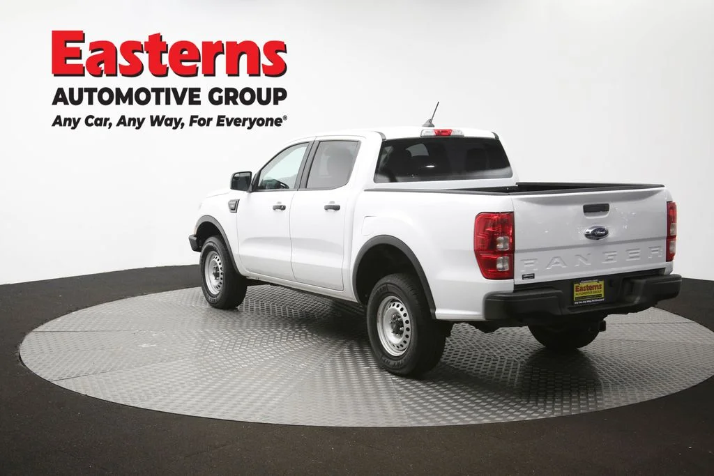 Used 2022 White Ford XL image 64