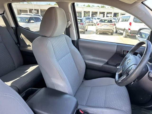 Used 2023 Gray Toyota SR5 image 33