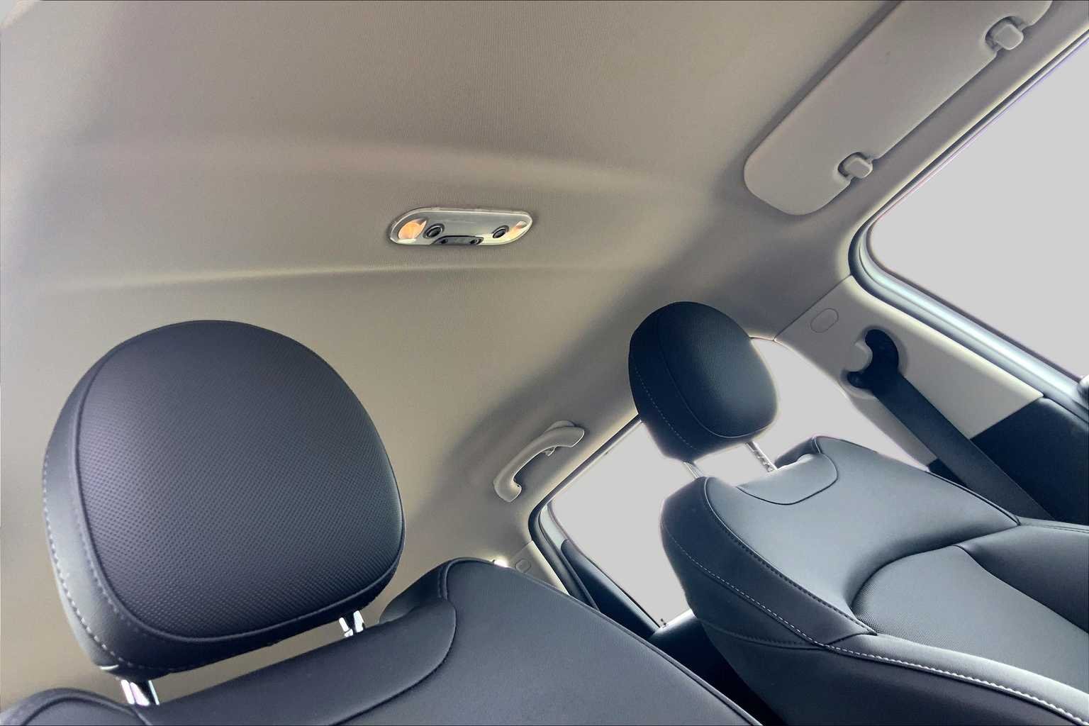 2024 MINI Clubman S - Photo 13