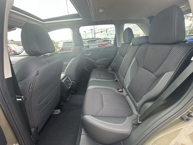 Used 2023 Brown Subaru Premium image 28