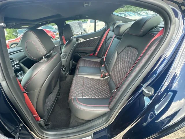 Used 2023 Blue Genesis 3.3T image 29