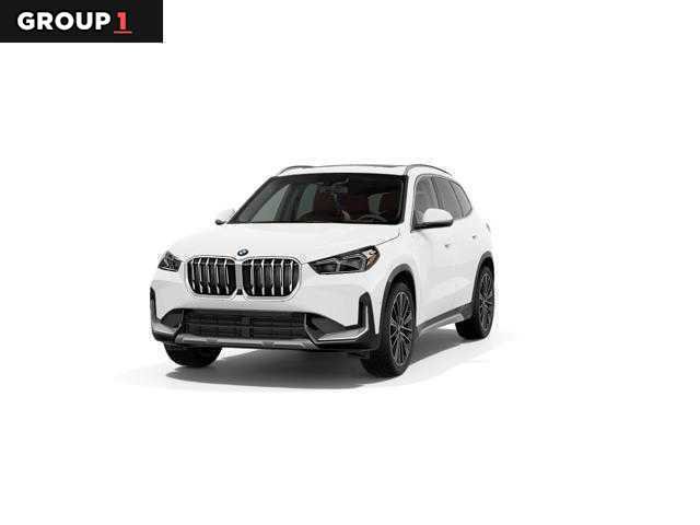 2025 BMW X1 28i