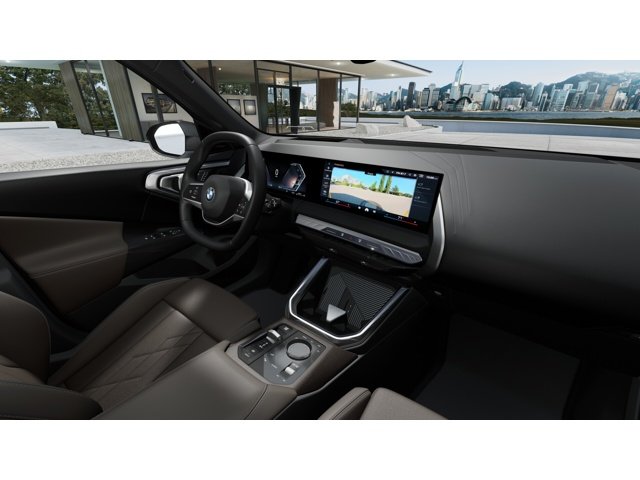 New 2026 Skyscraper Grey Metallic BMW 30 xDrive image 14