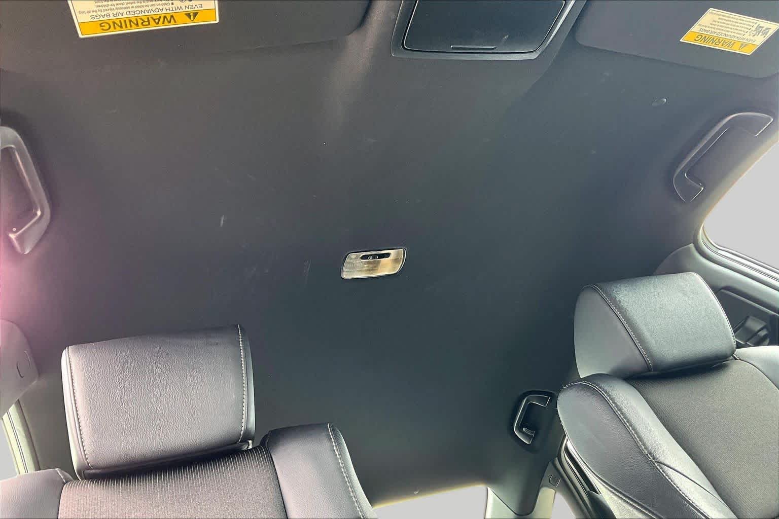2020 Honda Accord Sport - Photo 14