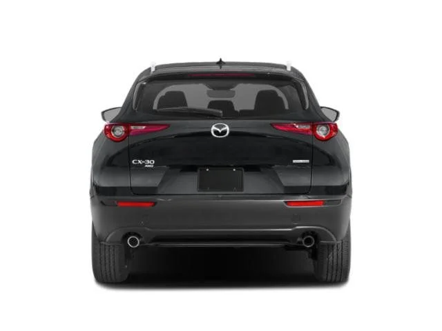 Certified Used 2022 Gray Mazda 2.5 S Premium Package image 8