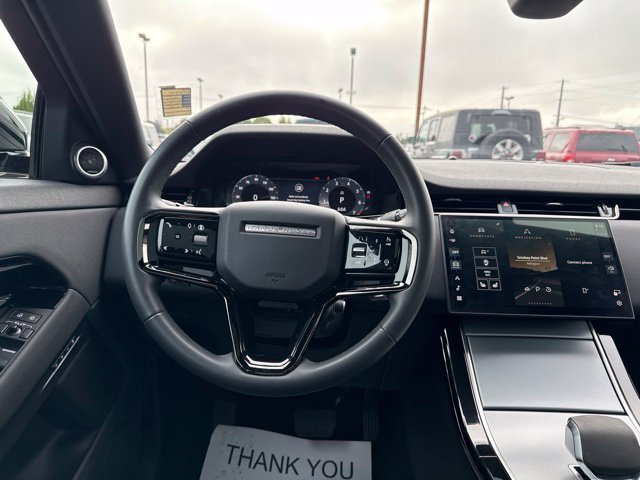 Used 2024 Eiger Gray Metallic Land Rover S image 19