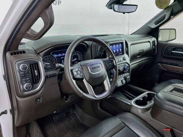 Used 2020 White GMC Denali image 38
