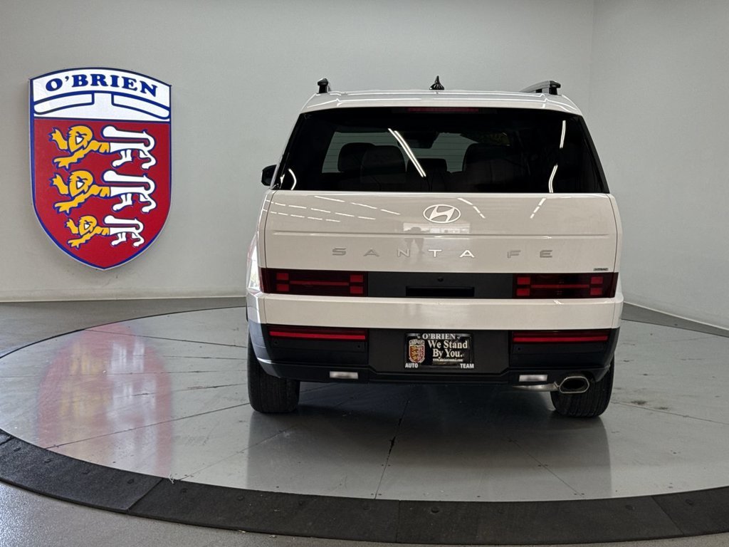 2026 Hyundai Santa Fe SEL - Photo 11