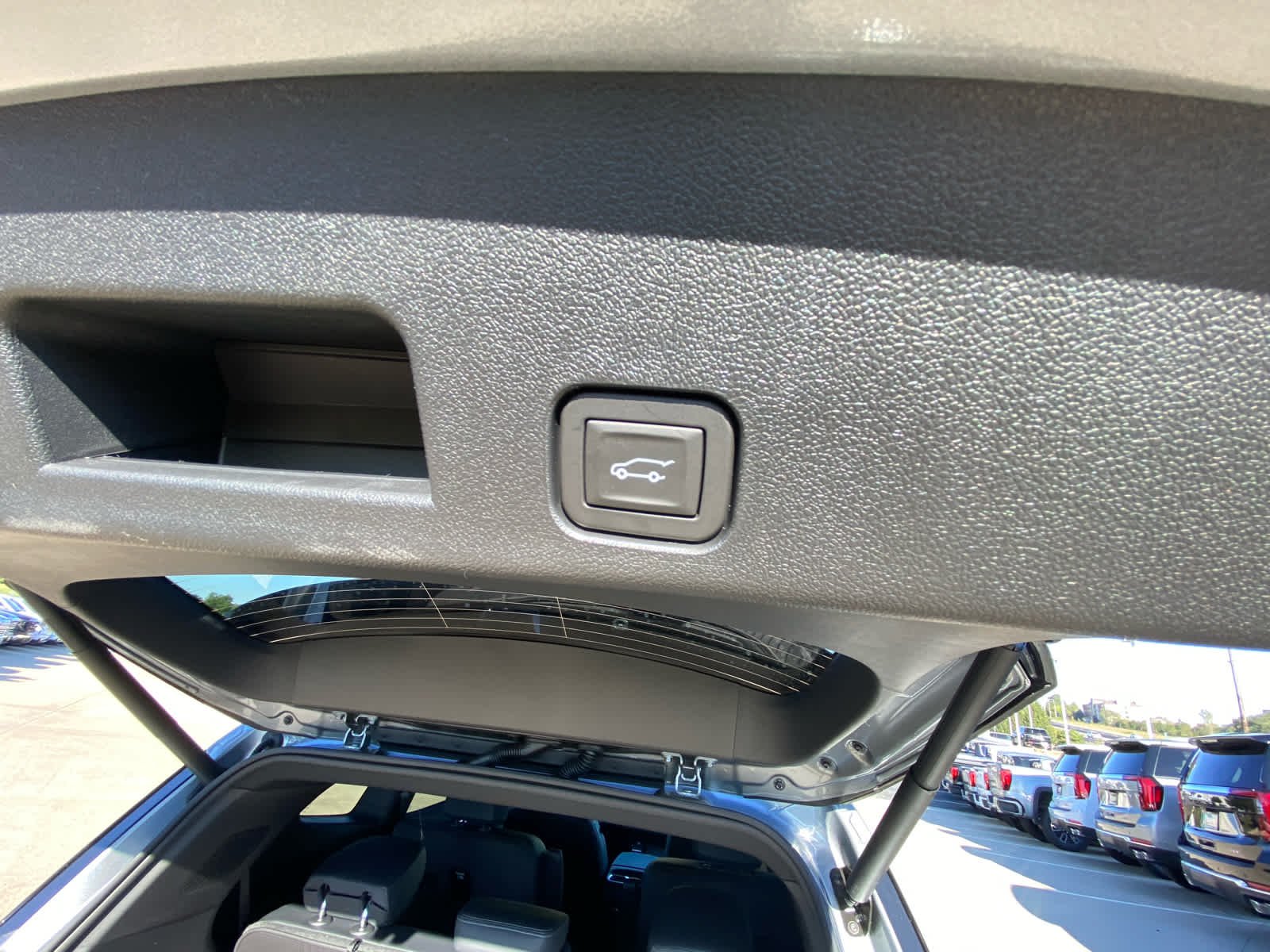 2027 Buick Enclave Preferred - Photo 29