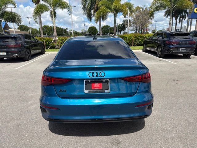 Used 2022  Audi  image 10