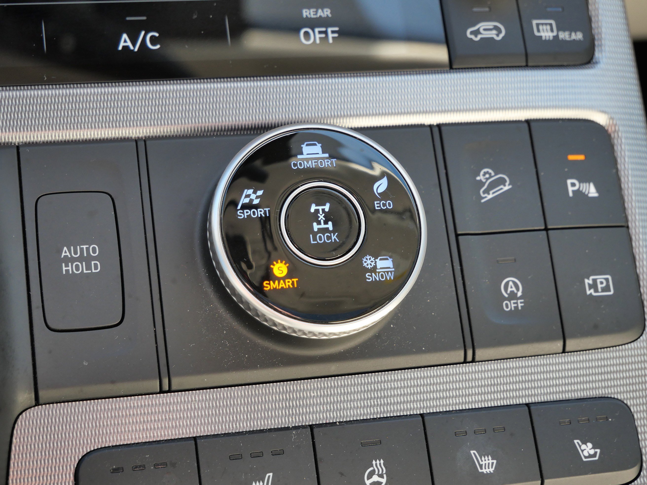 2023 Hyundai Palisade Calligraphy - Photo 30