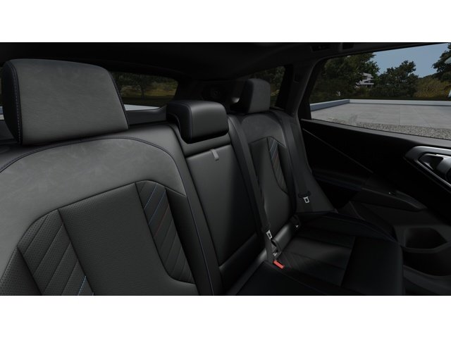 New 2026 Arctic Race Blue metallic BMW 30 xDrive image 12