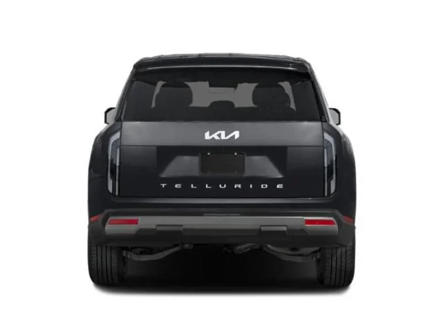 New 2027 Ebony Black Kia S image 5