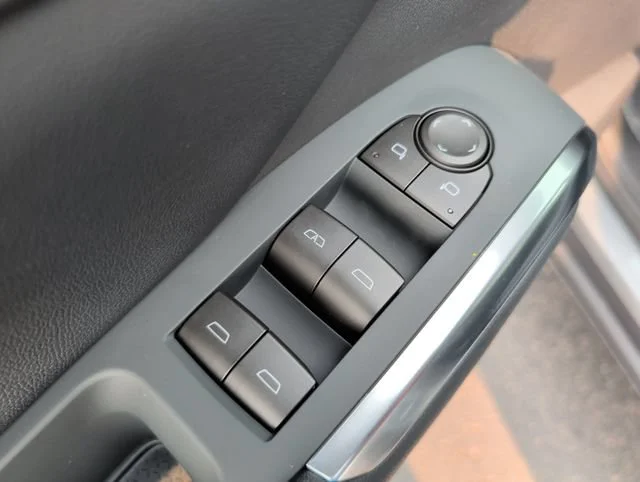 New 2026 Sterling Gray Metallic Chevrolet LT image 12