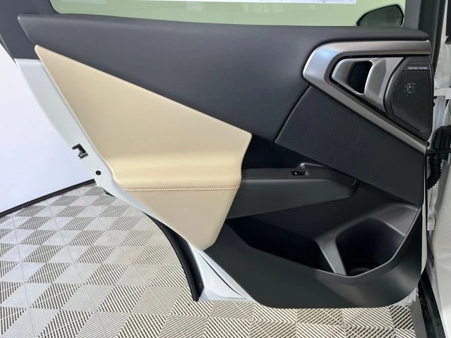 2026 BMW X3 30 - Photo 20