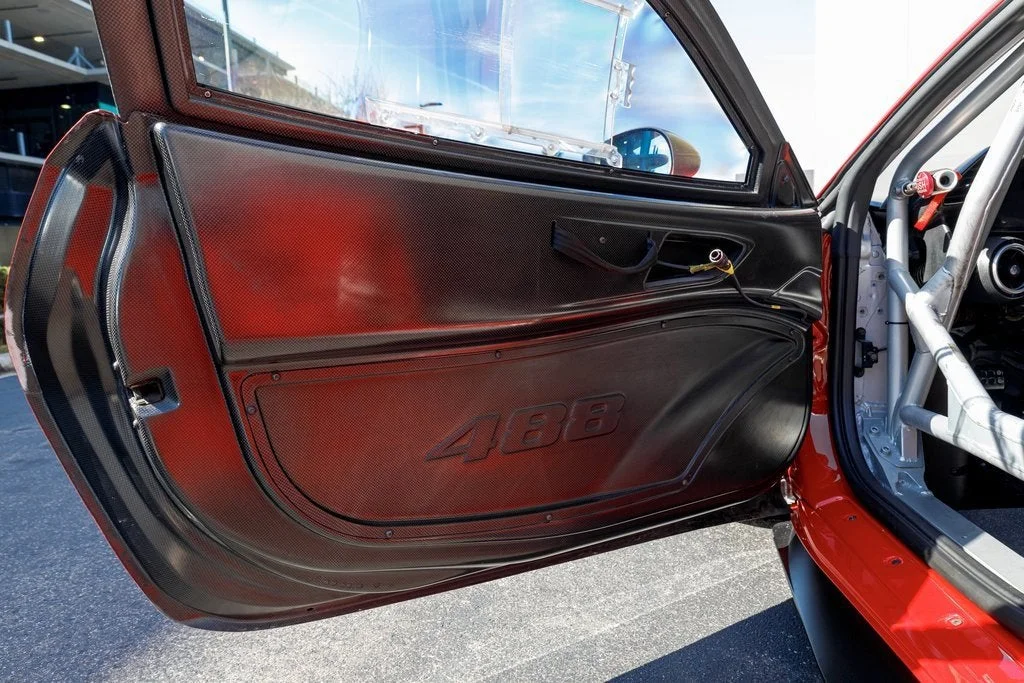 Used 2019  Ferrari GT3 image 24