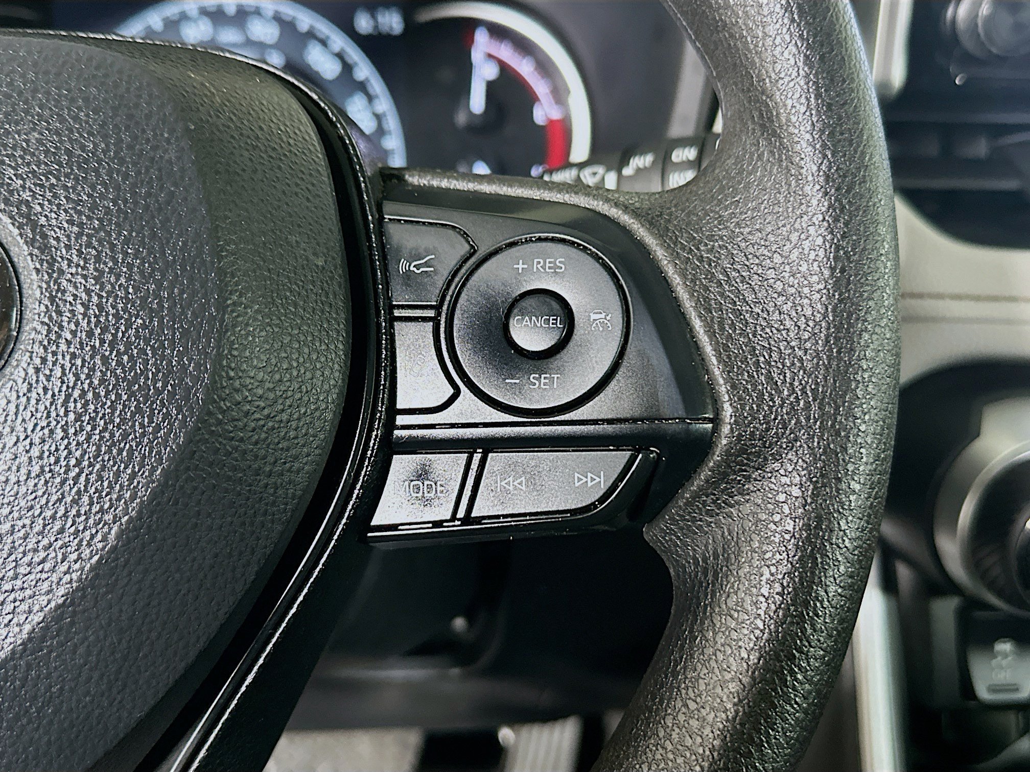 Used 2025 Blueprint Toyota XLE image 17