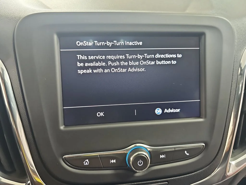 Certified Used 2024 Red Chevrolet LT image 29