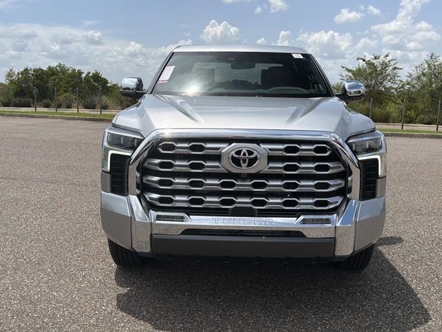 New 2026 Silver Toyota 1794 Edition image 9