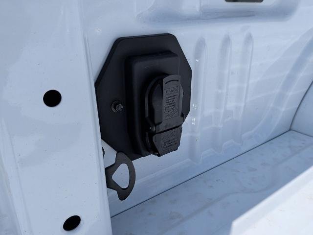 New 2026 Oxford White Ford F-350® XL image 82