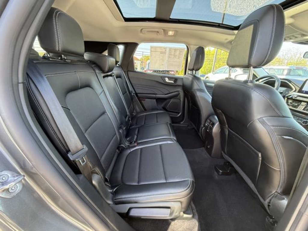 2022 Ford Escape SEL - Photo 30