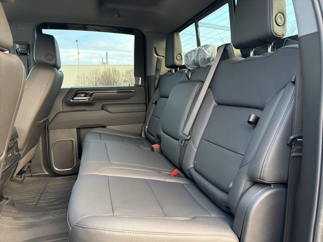 2026 Chevrolet Silverado 2500 HD LTZ - Photo 14