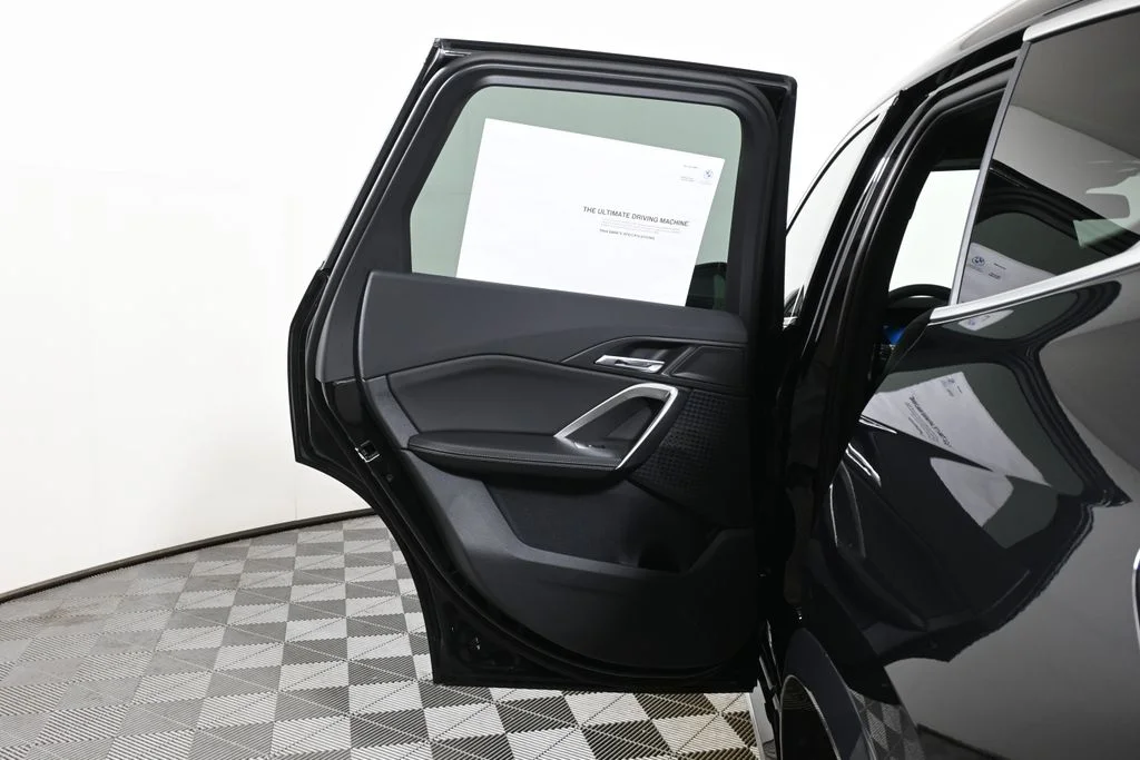 New 2027 Black BMW xDrive28i image 27