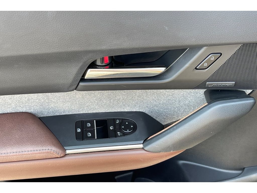 Certified Used 2022 Polymetal Gray Metallic Multi-Tone Mazda Premium Plus Package image 13