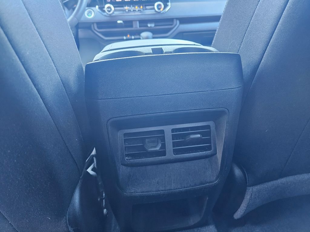 Used 2023 Black Chevrolet Trail Boss image 43