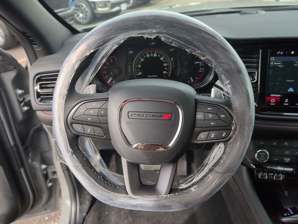 New 2026 Destroyer Gray Clearcoat Dodge GT Plus image 13