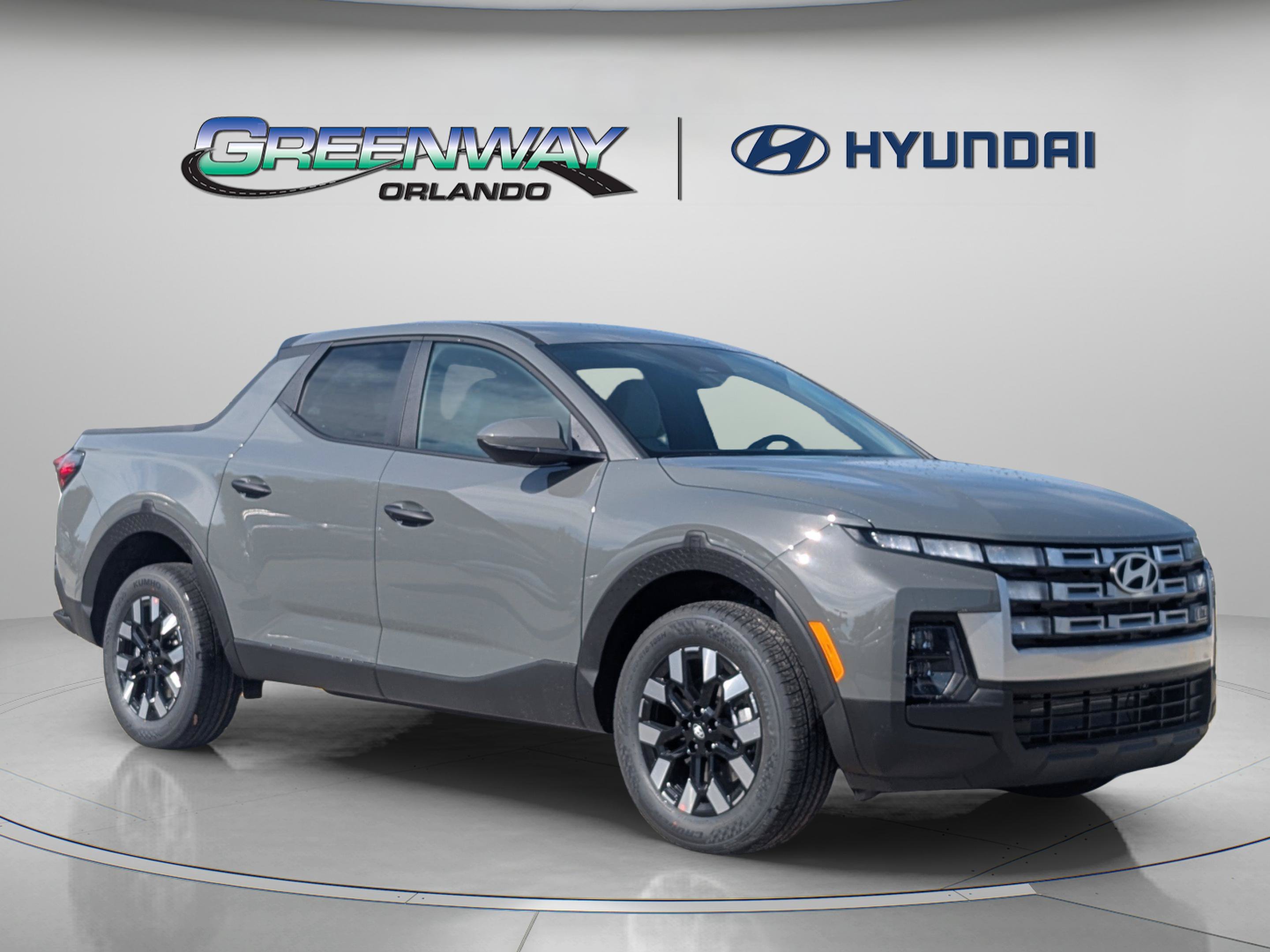 2026 Hyundai Santa Cruz SE