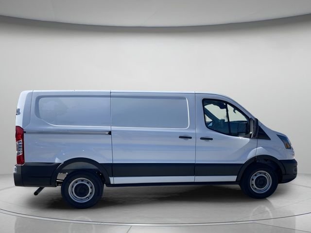 New 2026 Oxford White Ford Cargo Van image 31