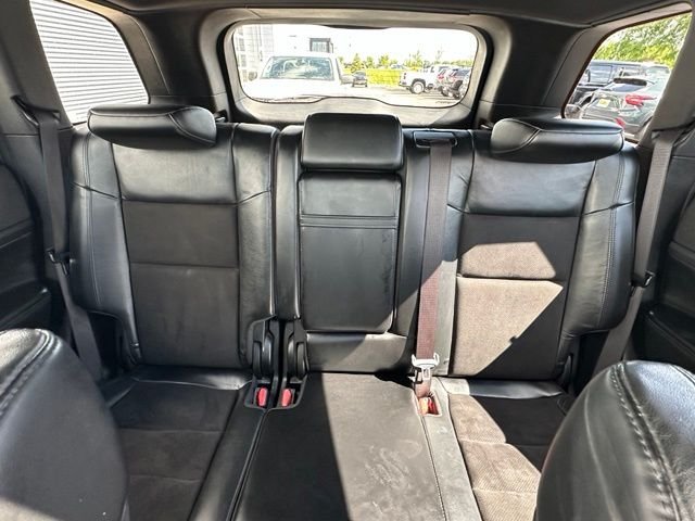 Used 2022 Black Jeep Laredo X image 29