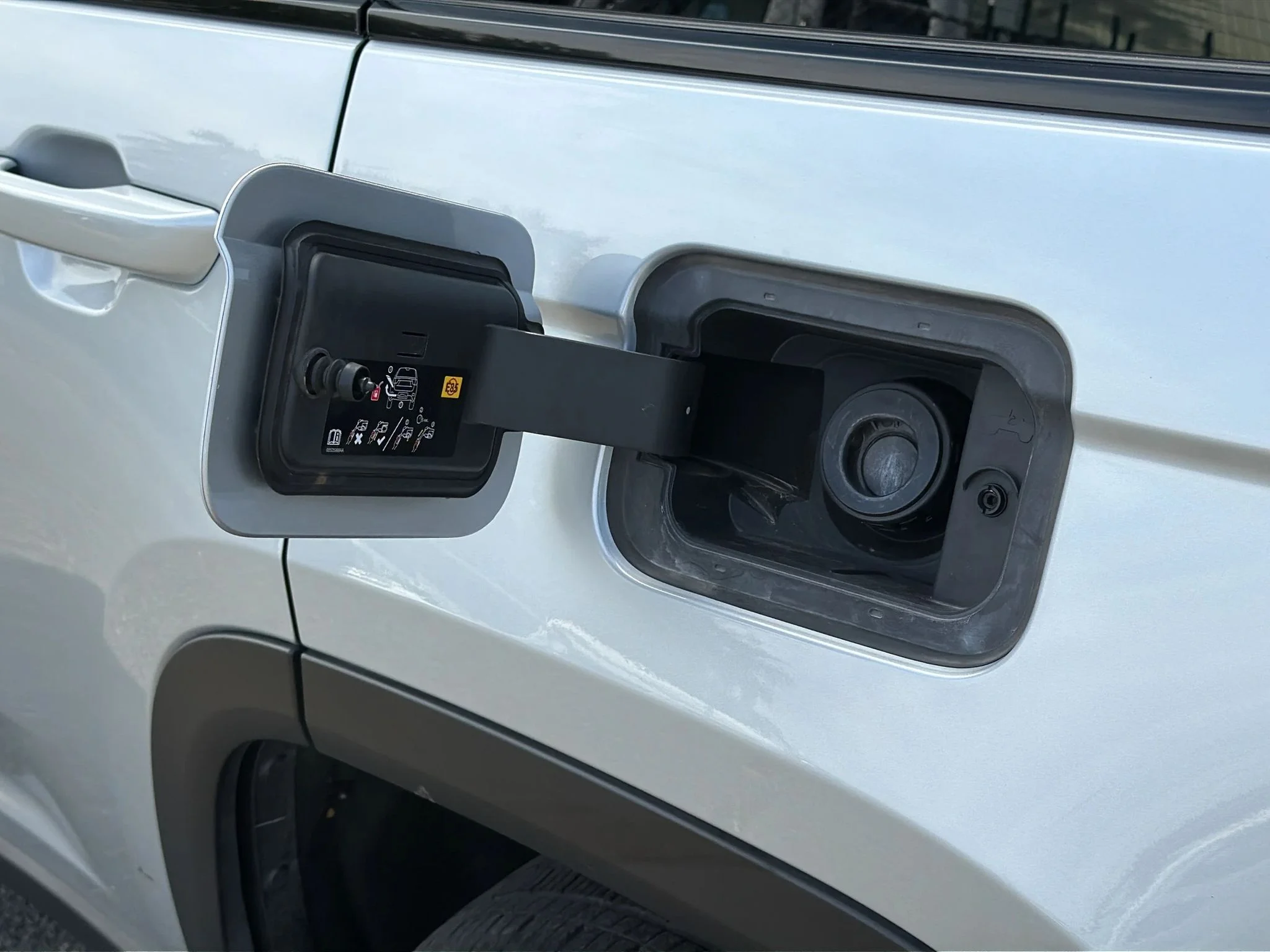 2024 Jeep Grand Cherokee 4xe - Photo 12