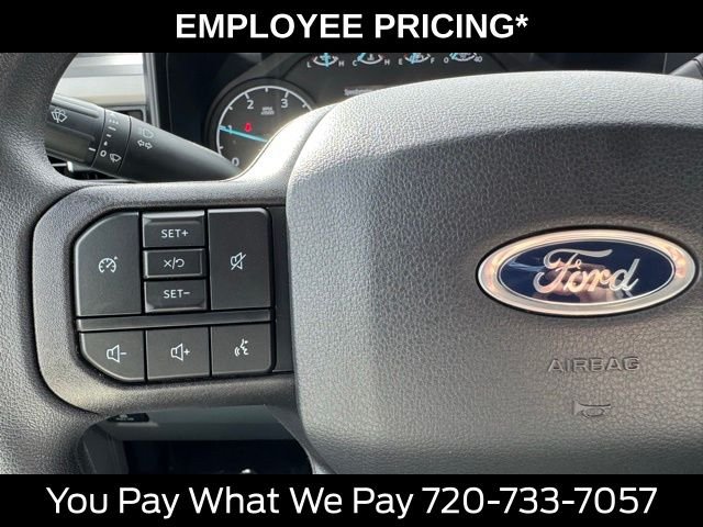 New 2026 Avalanche Ford F-250® XLT image 25