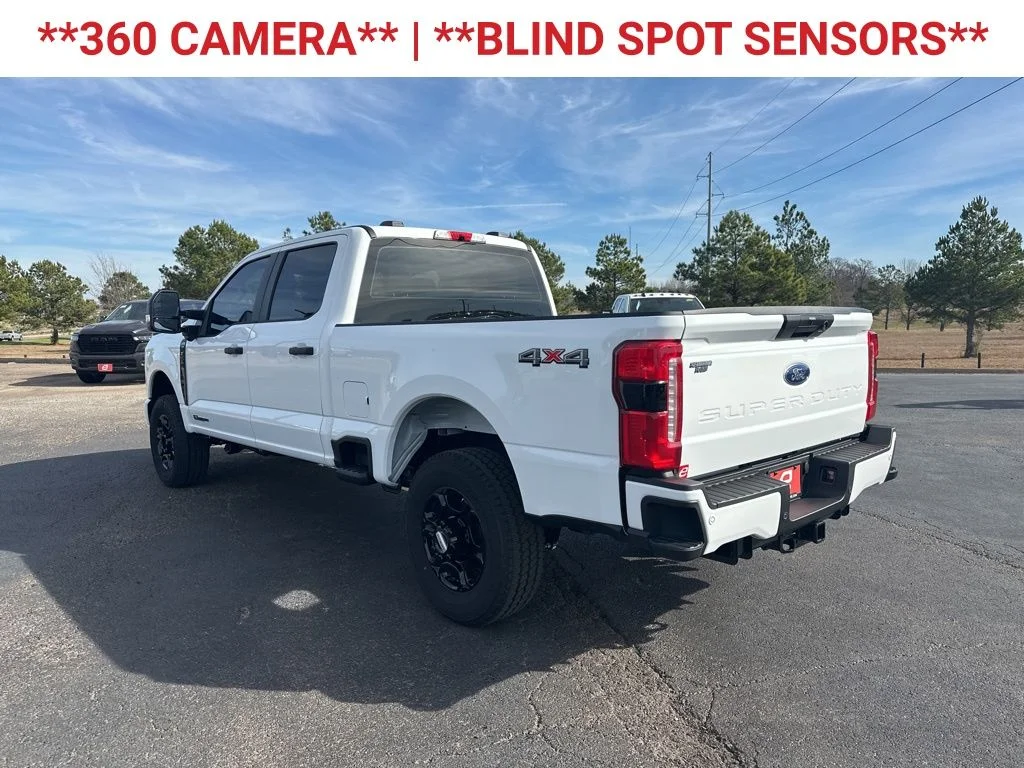 2026 Ford F-250 Super Duty XL - Photo 6