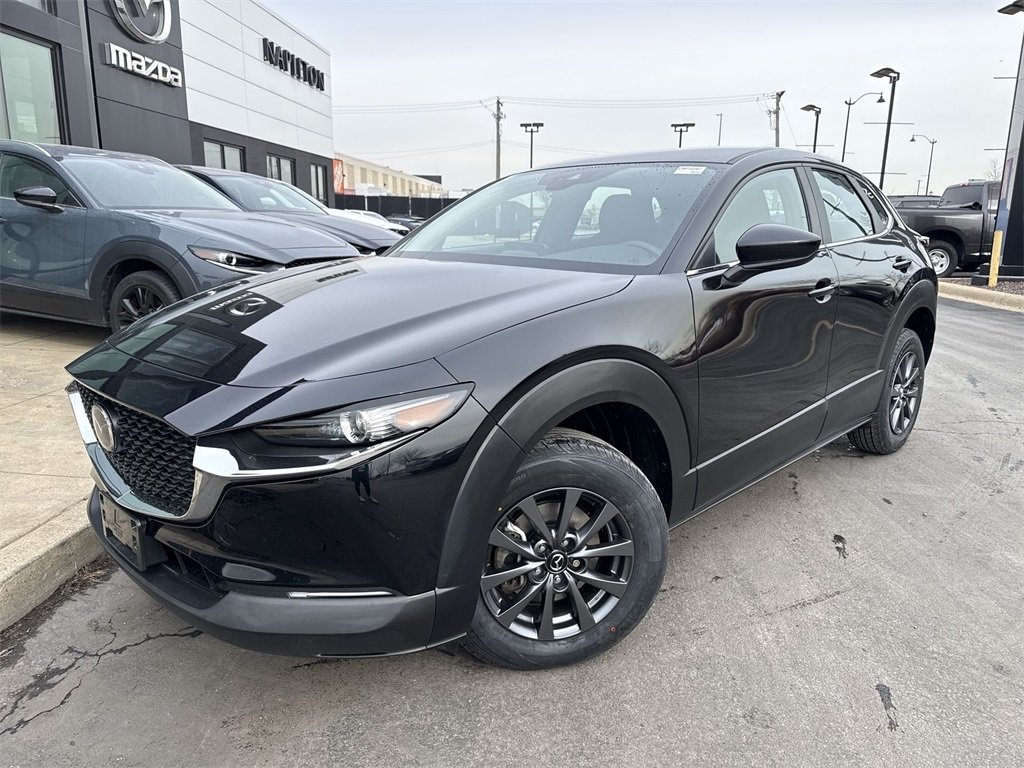 2023 MAZDA CX-30 - Image 6