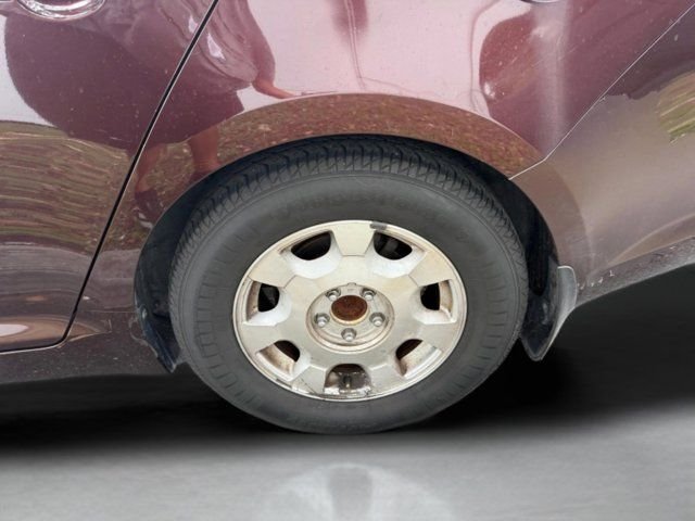 Used 2012 Red Kia EX image 18